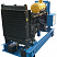 Газовый генератор REG G114-3-RE-LF ДизельЭнергоРесурс