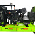 Дизельный генератор GenPower GPR-LRY 825 OTO ДизельЭнергоРесурс