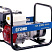 Бензиновый генератор SDMO HX 6000-C (HX 6000 S) ДизельЭнергоРесурс