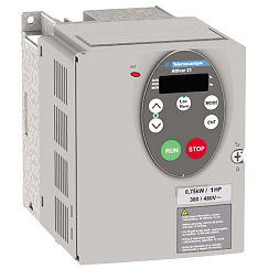 Частотный преобразователь ALTIVAR-21-2,2кВт 220В