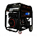 Бензиновый генератор Mitsui Power ZM 19000 E-3 с АВР ДизельЭнергоРесурс