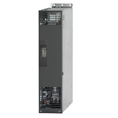 Силовой модуль Siemens G120 6SL3224-0XE41-3UA0 3ф без фил. 302А 160кВт 380В