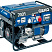 Бензиновый генератор Geko 7401 E-AA/HEBA BLC ДизельЭнергоРесурс