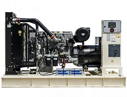 Дизельный генератор Teksan TJ450PE5L ДизельЭнергоРесурс