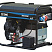 Бензиновый генератор SDMO TECHNIC 20000 TE AVR C с АВР ДизельЭнергоРесурс