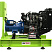 Дизельный генератор GenPower GPR-LRY 66 OTO ДизельЭнергоРесурс