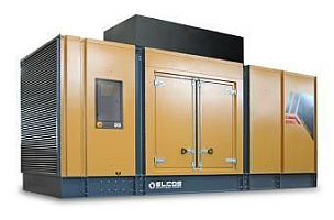 Дизельный генератор Elcos GE.PK.1660/1500.SS ДизельЭнергоРесурс