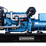 Дизельный генератор Energoprom EFB 170/400 с АВР ДизельЭнергоРесурс