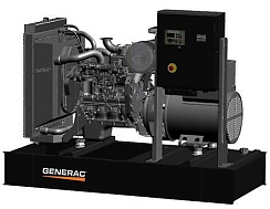 Дизельный генератор Generac PME345 ДизельЭнергоРесурс