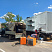 Нагрузочные испытания ДГУ Energo ED 525/400 D на базе дизельного двигателя Doosan DP158LDF