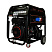 Бензиновый генератор Mitsui Power ZM 19000 E-3 ДизельЭнергоРесурс